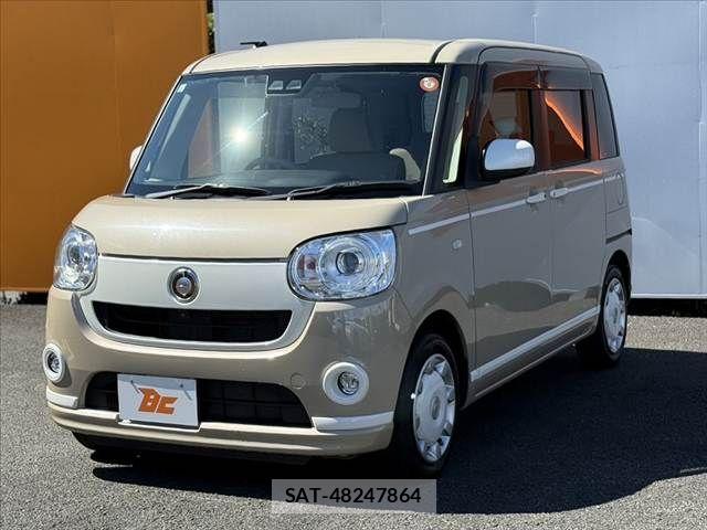 Daihatsu MOVE CANBUS 2019-11 8871529-9