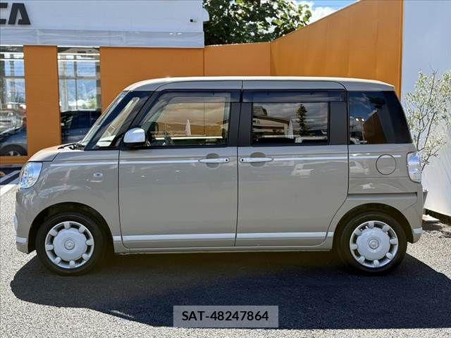 Daihatsu MOVE CANBUS 2019-11 8871529-10