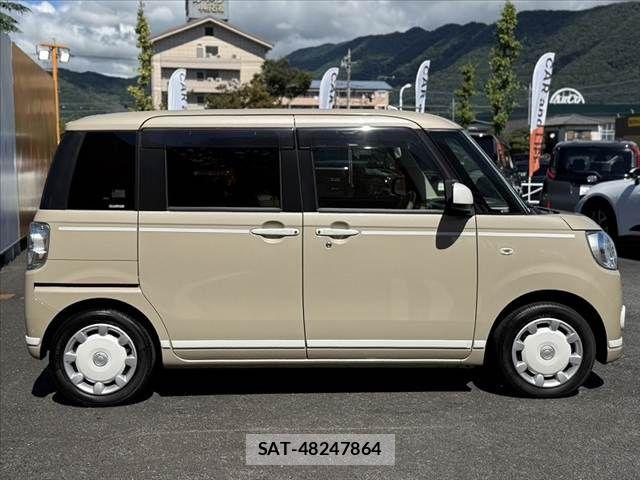 Daihatsu MOVE CANBUS 2019-11 8871529-11