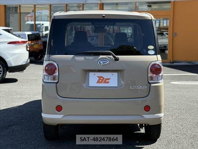 Daihatsu MOVE CANBUS 2019-11 8871529-13