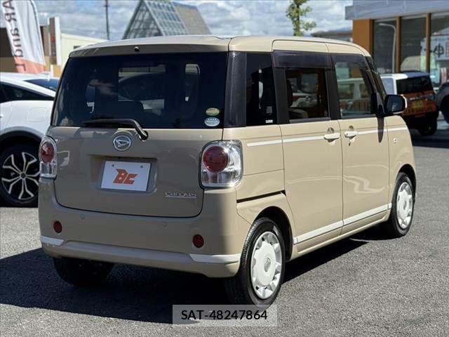 Daihatsu MOVE CANBUS 2019-11 8871529-14