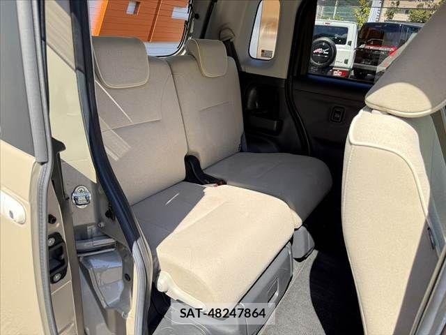 Daihatsu MOVE CANBUS 2019-11 8871529-19