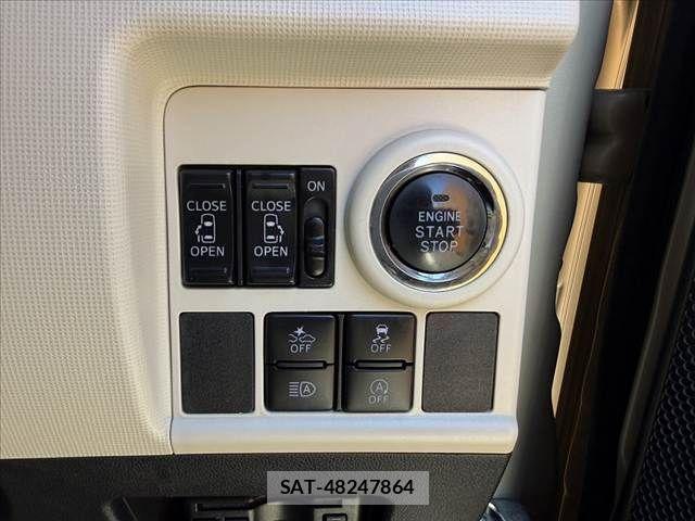 Daihatsu MOVE CANBUS 2019-11 8871529-22