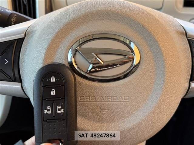 Daihatsu MOVE CANBUS 2019-11 8871529-2
