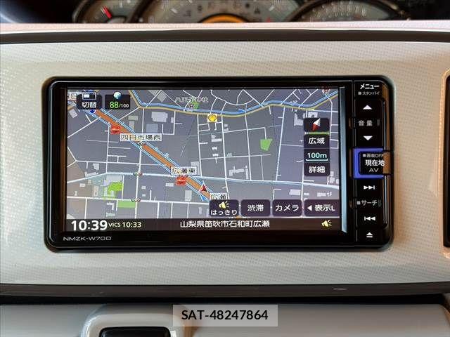 Daihatsu MOVE CANBUS 2019-11 8871529-3