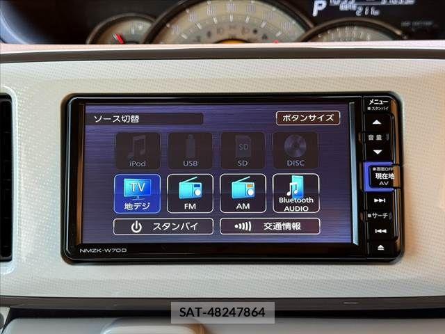 Daihatsu MOVE CANBUS 2019-11 8871529-4