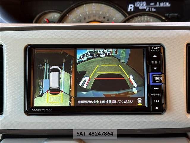 Daihatsu MOVE CANBUS 2019-11 8871529-5