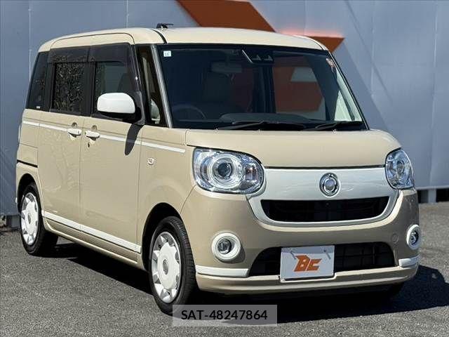 Daihatsu MOVE CANBUS 2019-11 8871529-7