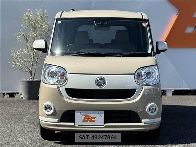 Daihatsu MOVE CANBUS 2019-11 8871529-8
