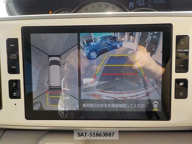 Daihatsu MOVE CANBUS 2021-02 8880953-9