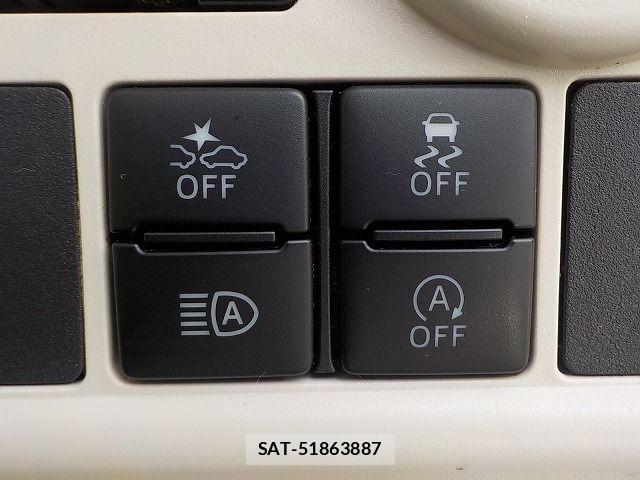 Daihatsu MOVE CANBUS 2021-02 8880953-12