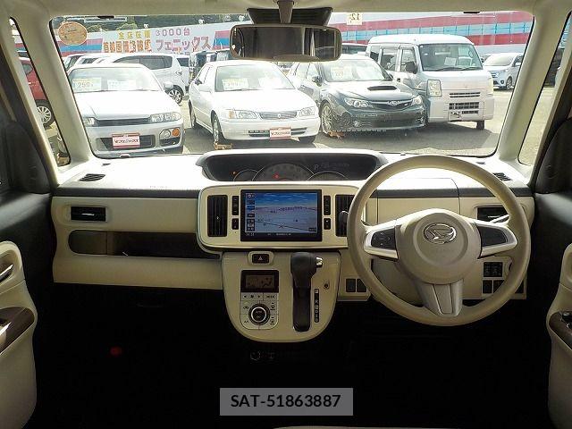 Daihatsu MOVE CANBUS 2021-02 8880953-1