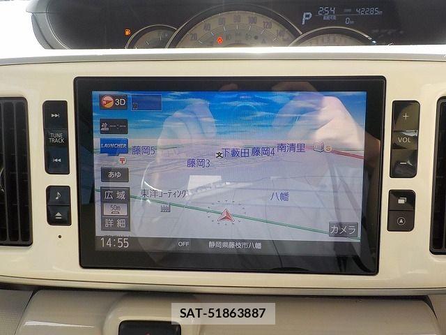 Daihatsu MOVE CANBUS 2021-02 8880953-3