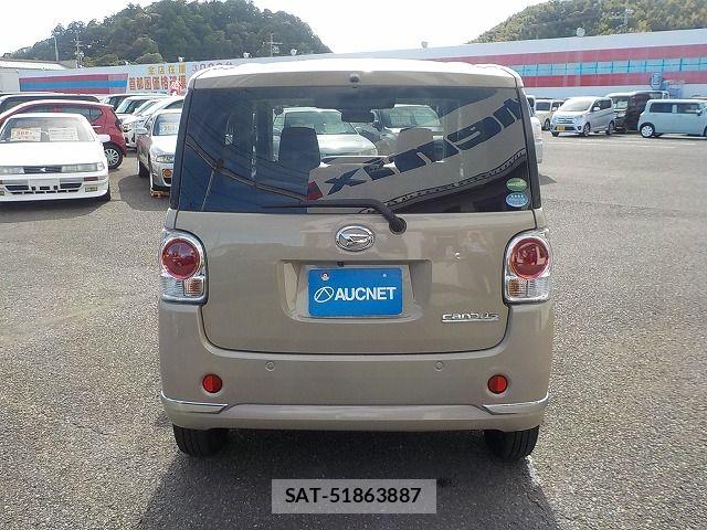Daihatsu MOVE CANBUS 2021-02 8880953-6
