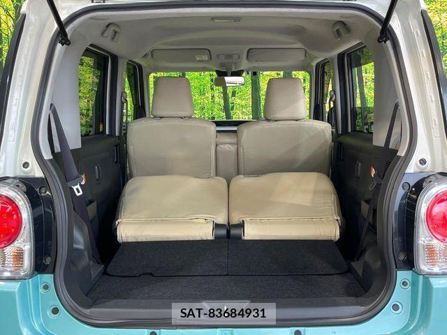 Daihatsu MOVE CANBUS 2019-02 8880946-9