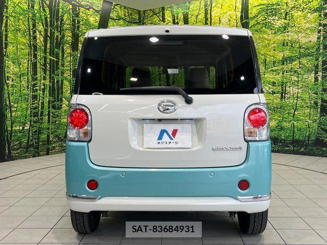 Daihatsu MOVE CANBUS 2019-02 8880946-14