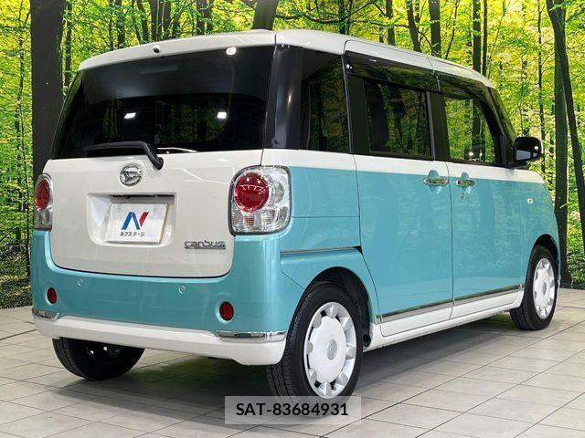 Daihatsu MOVE CANBUS 2019-02 8880946-16