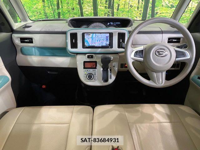 Daihatsu MOVE CANBUS 2019-02 8880946-1