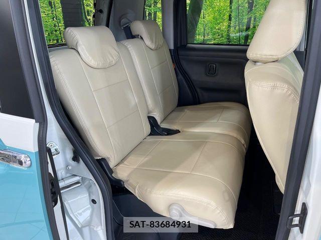 Daihatsu MOVE CANBUS 2019-02 8880946-8