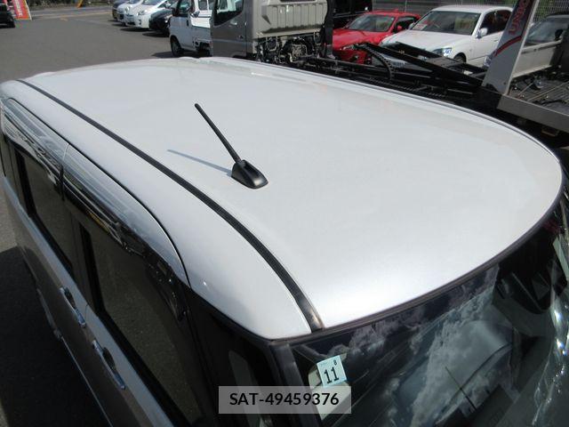Daihatsu MOVE CANBUS 2017-11 8880954-9