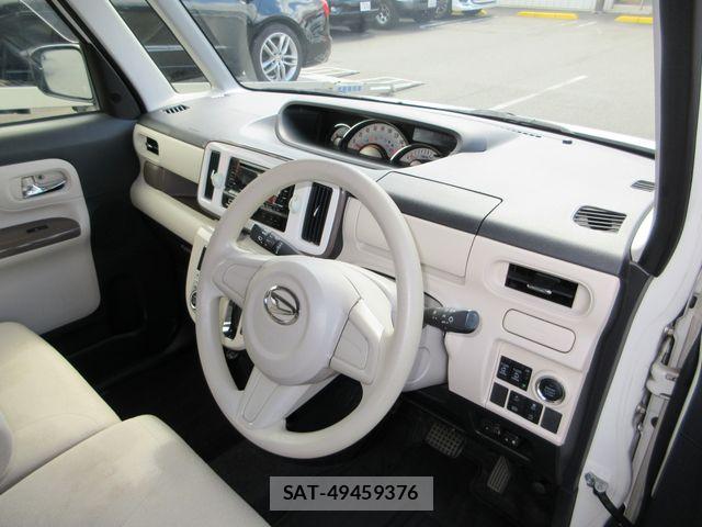 Daihatsu MOVE CANBUS 2017-11 8880954-12
