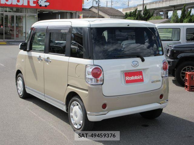Daihatsu MOVE CANBUS 2017-11 8880954-1