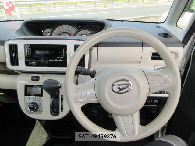 Daihatsu MOVE CANBUS 2017-11 8880954-21