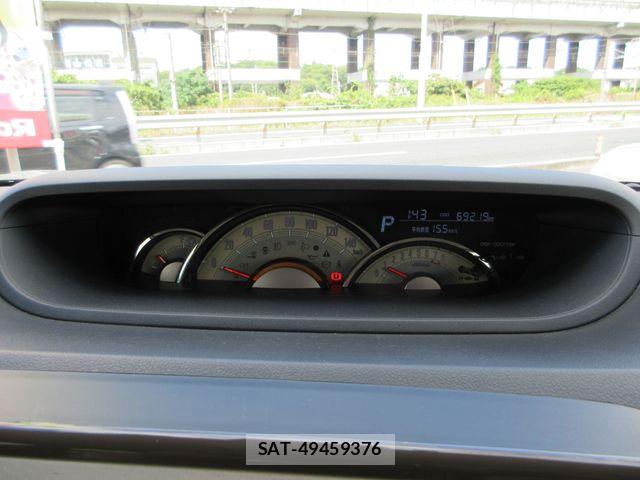 Daihatsu MOVE CANBUS 2017-11 8880954-22