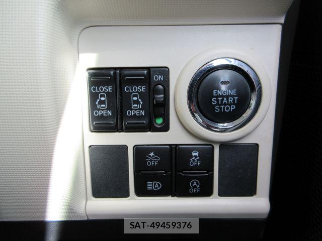 Daihatsu MOVE CANBUS 2017-11 8880954-25