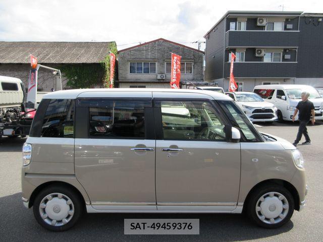 Daihatsu MOVE CANBUS 2017-11 8880954-3