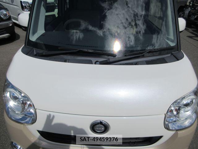 Daihatsu MOVE CANBUS 2017-11 8880954-8