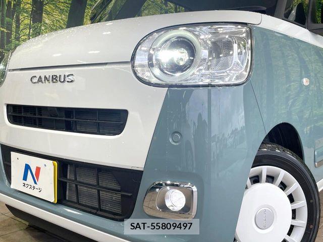 Daihatsu MOVE CANBUS 2025-05 8880938-11