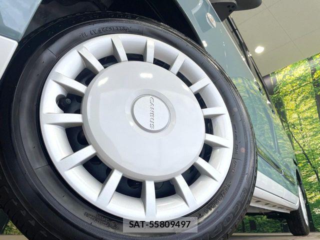 Daihatsu MOVE CANBUS 2025-05 8880938-12