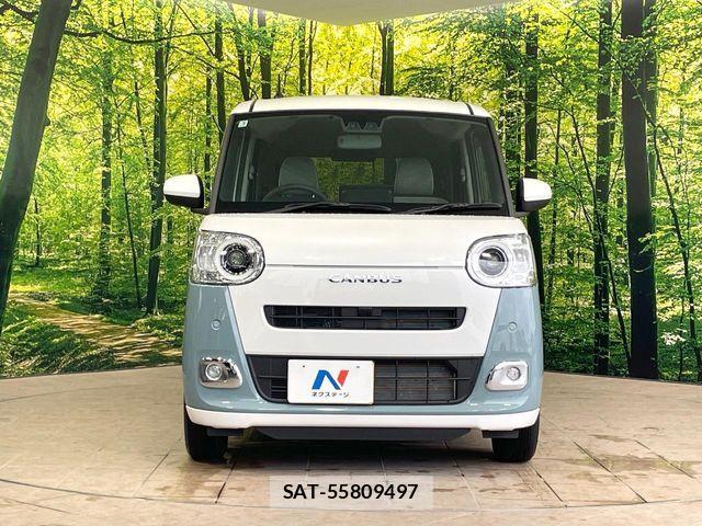 Daihatsu MOVE CANBUS 2025-05 8880938-13