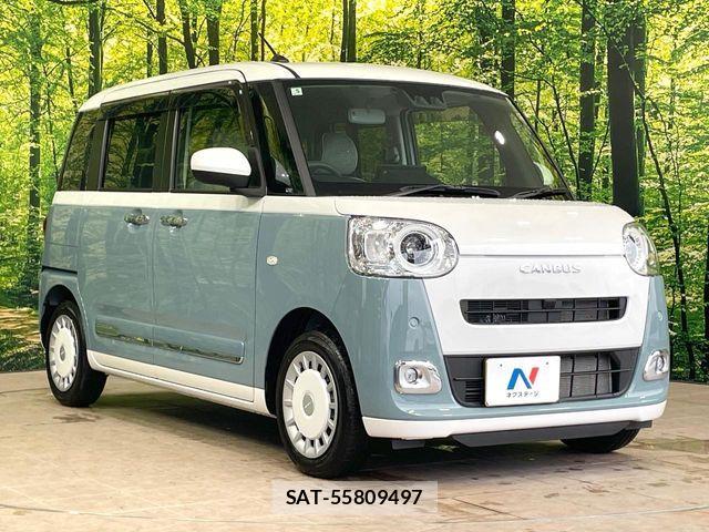 Daihatsu MOVE CANBUS 2025-05 8880938-15