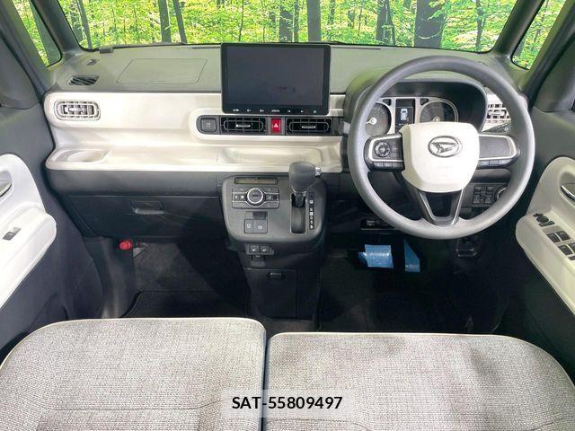 Daihatsu MOVE CANBUS 2025-05 8880938-1