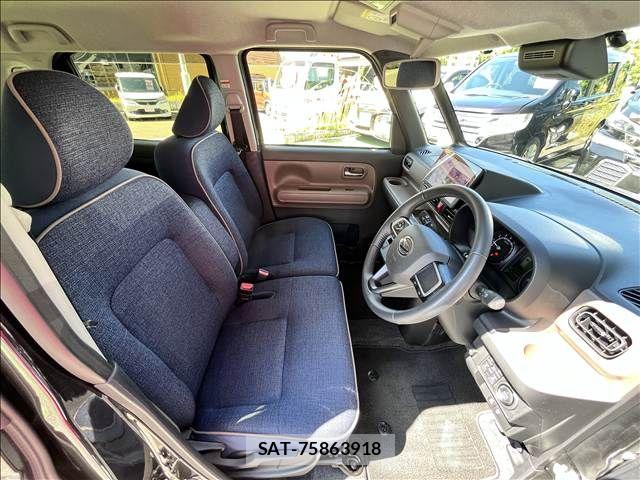 Daihatsu MOVE CANBUS 2023-08 8880942-9