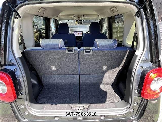 Daihatsu MOVE CANBUS 2023-08 8880942-11