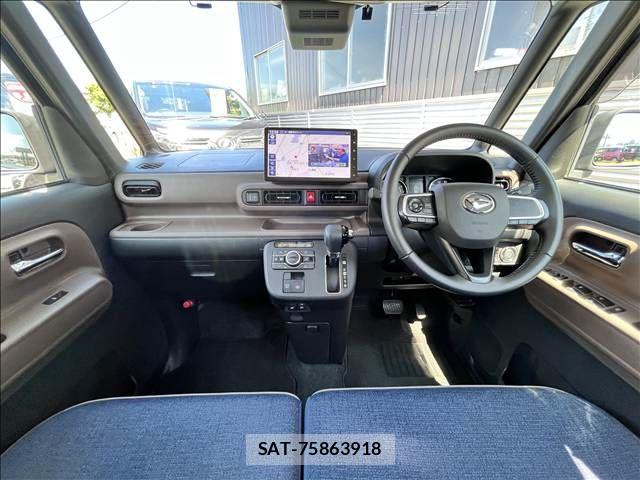 Daihatsu MOVE CANBUS 2023-08 8880942-14