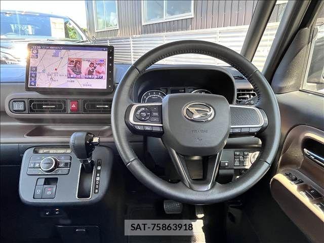 Daihatsu MOVE CANBUS 2023-08 8880942-15