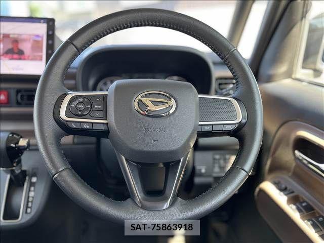 Daihatsu MOVE CANBUS 2023-08 8880942-16