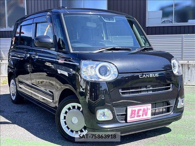 Daihatsu MOVE CANBUS 2023-08 8880942-1