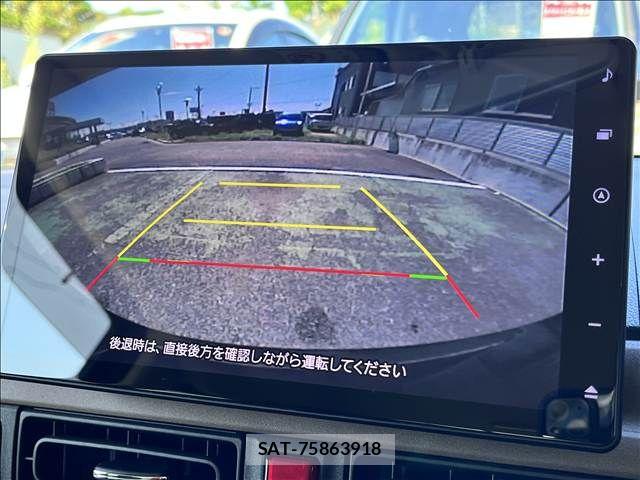 Daihatsu MOVE CANBUS 2023-08 8880942-21
