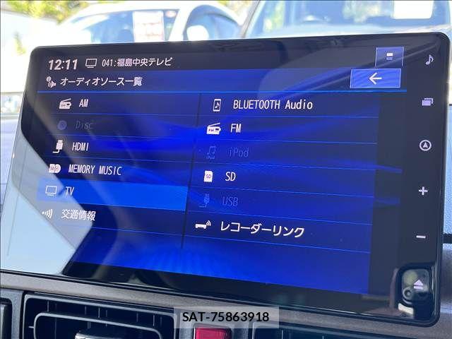 Daihatsu MOVE CANBUS 2023-08 8880942-22