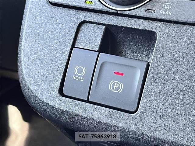 Daihatsu MOVE CANBUS 2023-08 8880942-25