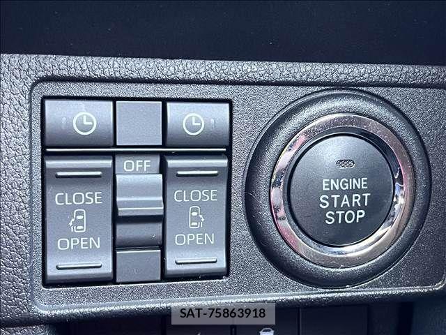 Daihatsu MOVE CANBUS 2023-08 8880942-27