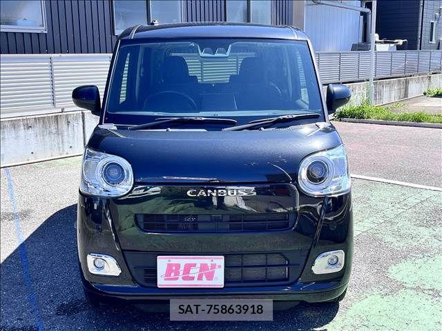 Daihatsu MOVE CANBUS 2023-08 8880942-2