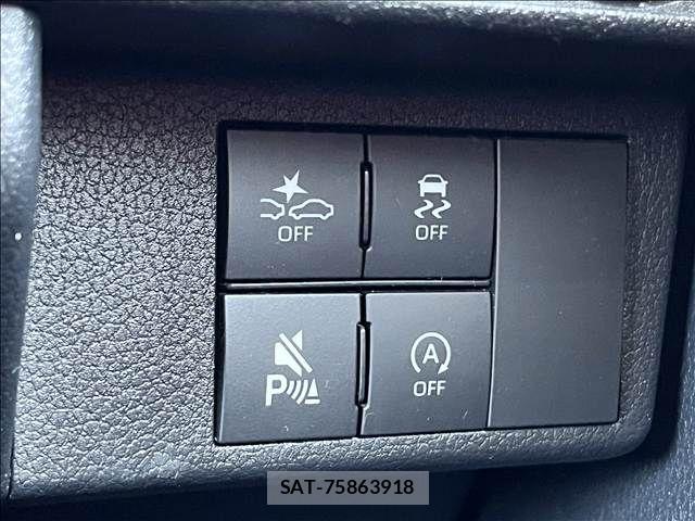 Daihatsu MOVE CANBUS 2023-08 8880942-29