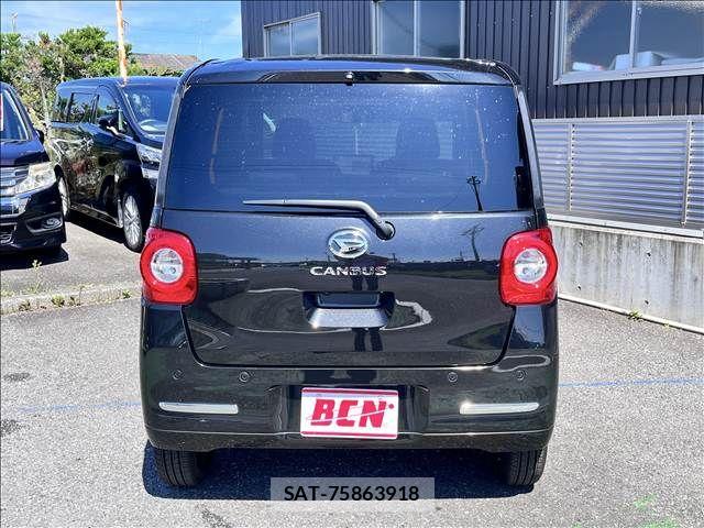 Daihatsu MOVE CANBUS 2023-08 8880942-3