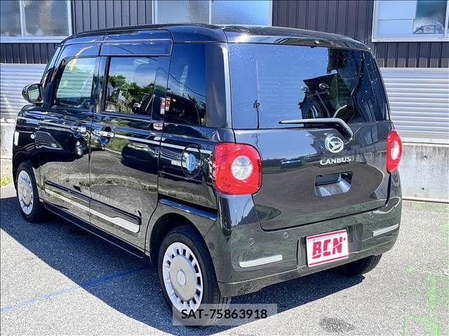 Daihatsu MOVE CANBUS 2023-08 8880942-4